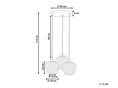 Plan & Dimensions