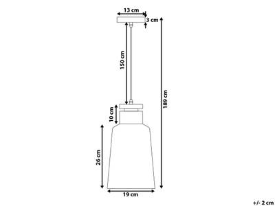 Plan & Dimensions