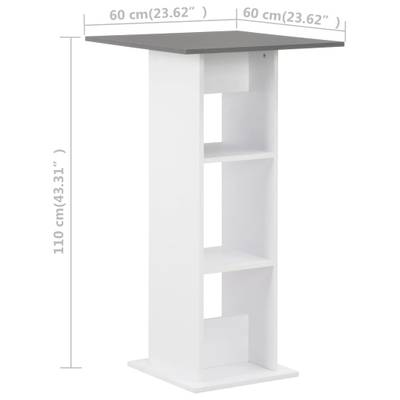 Plan & Dimensions