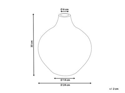 Plan & Dimensions