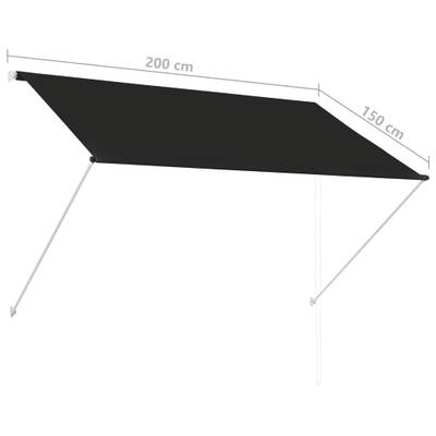 Plan & Dimensions