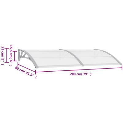 Plan & Dimensions