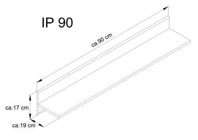 Plan & Dimensions