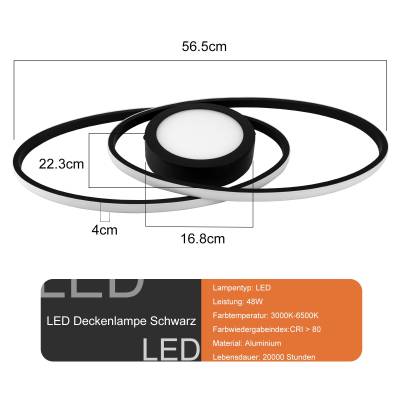 Plan & Dimensions