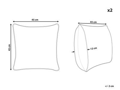 Plan & Dimensions