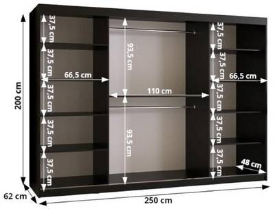 Plan & Dimensions