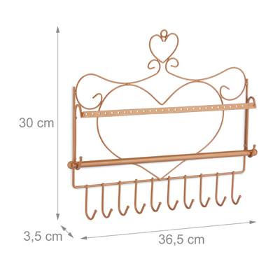 Plan & Dimensions