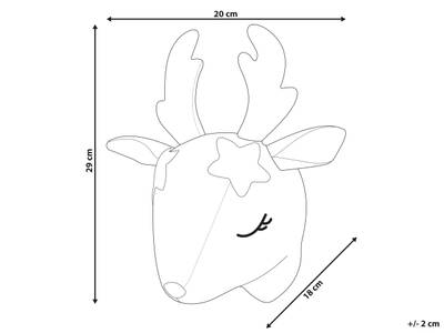 Plan & Dimensions