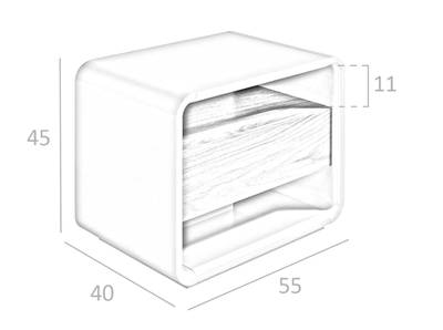 Plan & Dimensions