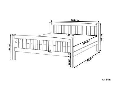 Plan & Dimensions