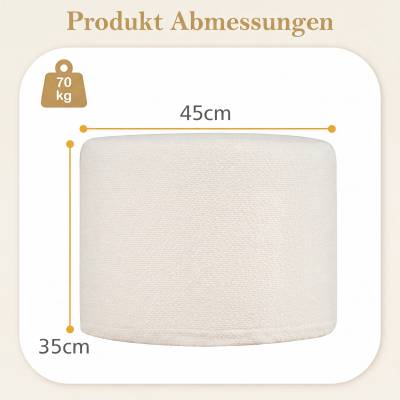 Maßzeichnung