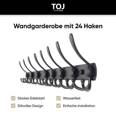 Wandgarderobe Vienna