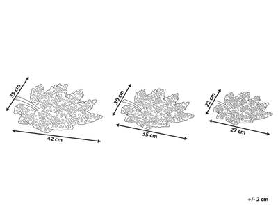 Plan & Dimensions