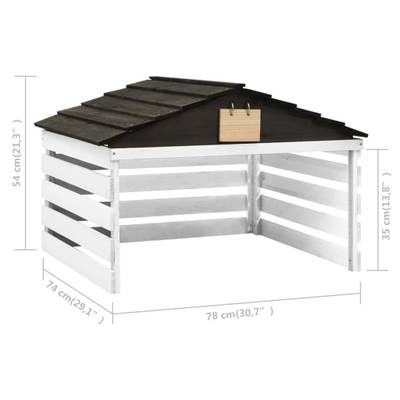 Plan & Dimensions