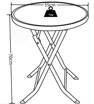 Maßzeichnung