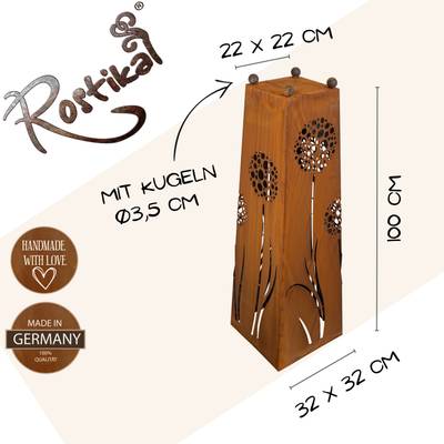 Maßzeichnung