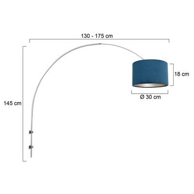 Plan & Dimensions