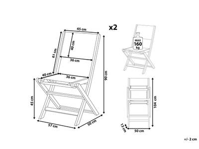 Plan & Dimensions