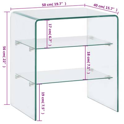 Plan & Dimensions