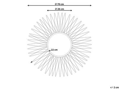 Plan & Dimensions