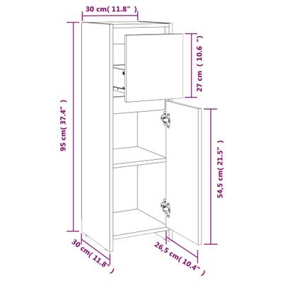 Plan & Dimensions