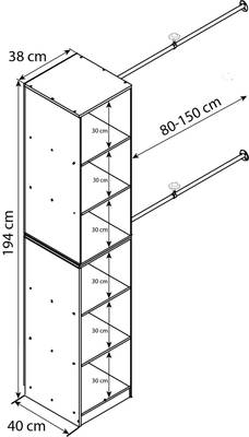 Plan & Dimensions