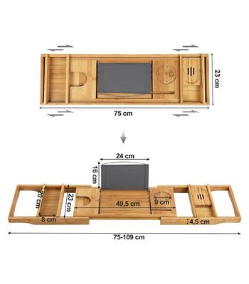 Plan & Dimensions