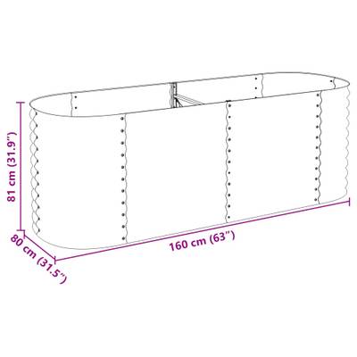 Plan & Dimensions