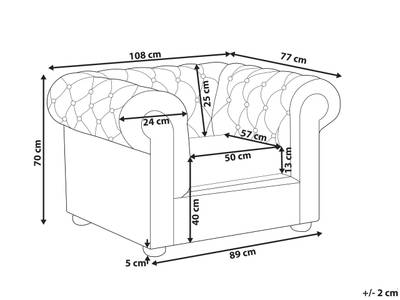 Plan & Dimensions