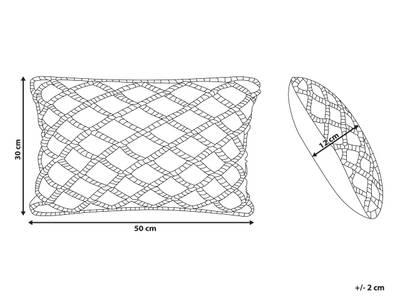 Plan & Dimensions