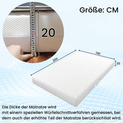Maßzeichnung