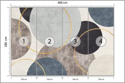 Plan & Dimensions