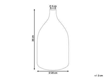 Plan & Dimensions