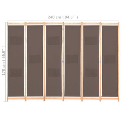 Plan & Dimensions