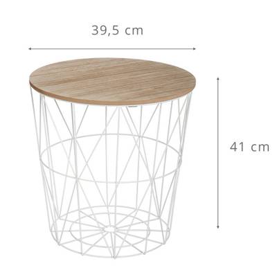 Plan & Dimensions