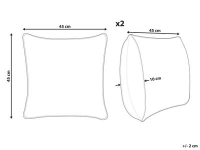 Plan & Dimensions