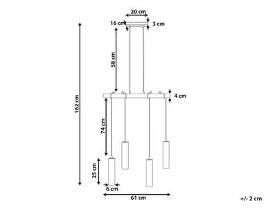 Plan & Dimensions