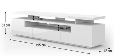 Plan & Dimensions