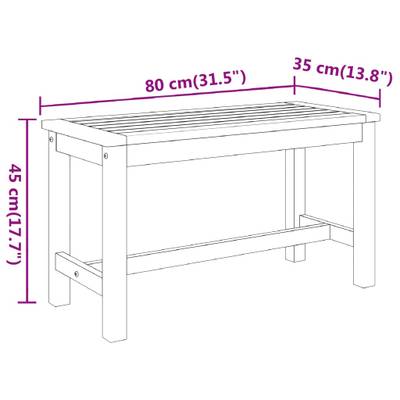 Plan & Dimensions