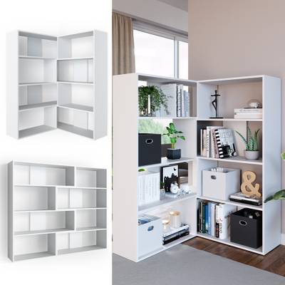 Eckregal Laine 32022