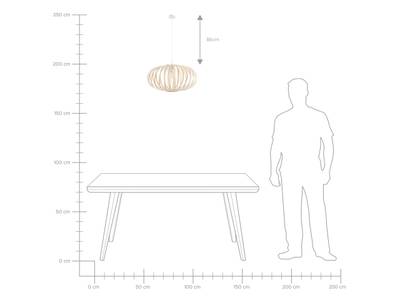 Plan & Dimensions