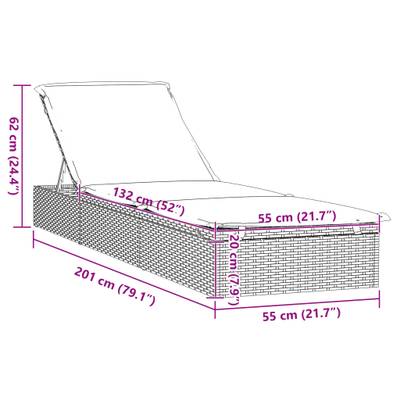 Plan & Dimensions