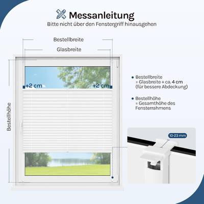 Maßzeichnung