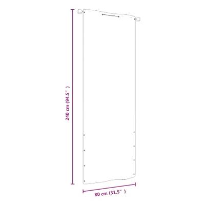 Plan & Dimensions