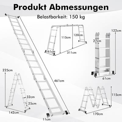 Maßzeichnung