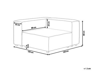 Plan & Dimensions