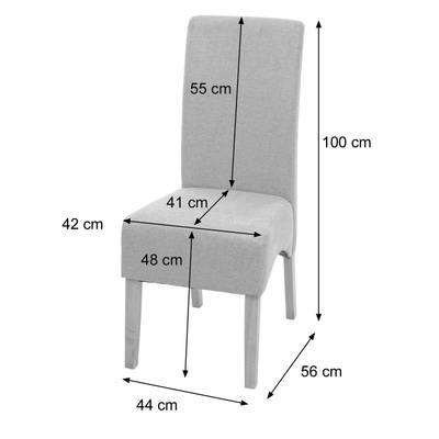 Plan & Dimensions