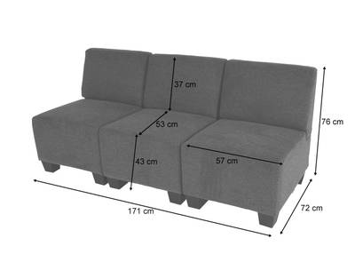 Plan & Dimensions