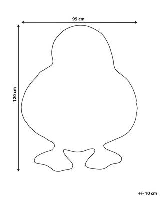 Plan & Dimensions
