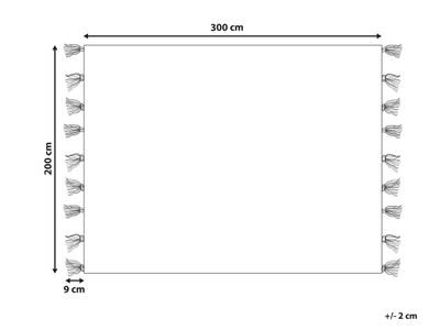 Plan & Dimensions